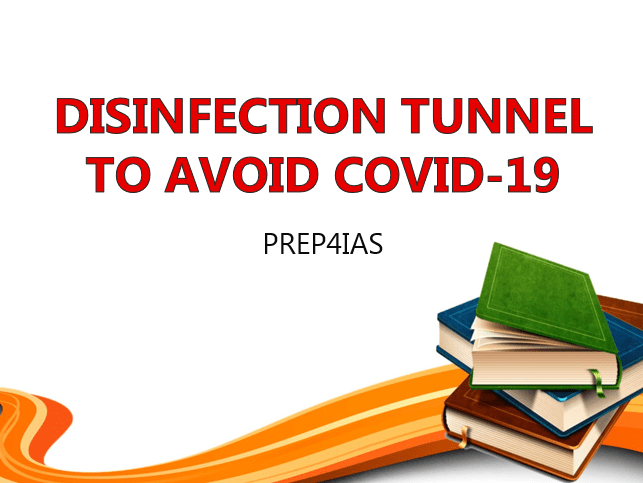 18 Popular Questions on Railway Disinfection Tunnel to Avoid Covid-19 3
