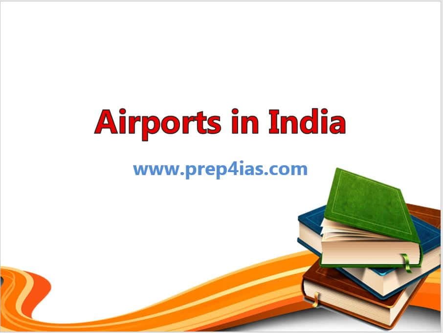 35 Best Domestic and International Airports in India Carrying Large Traffic