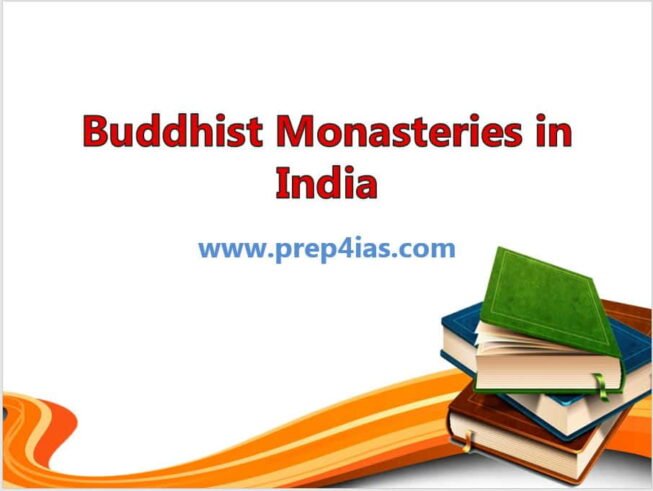 18 Most Famous Buddhist Monasteries in India 5