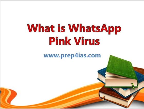 What is WhatsApp Pink Virus | How It Works | How to Save Your Data 4