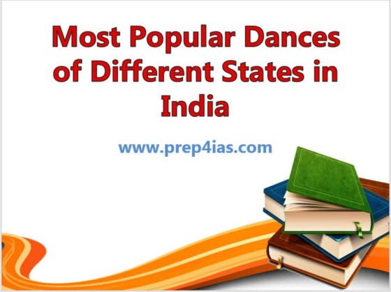 31 Most Popular Dances of Different States in India | Art and Culture 1