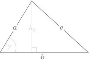 20 Important Geometry Formulas You Should Know About 11