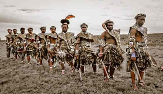 Facts about the Zulu People: Language, Religion and Culture 2