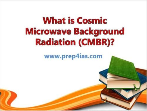 What is Cosmic Microwave Background Radiation (CMBR)?